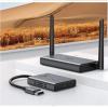 Bộ Truyền HDMI/ VGA Không Dây 50M Ugreen 50633A