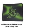 Miếng lót chuột MOUSEPAD KINGMASTER Q8 (21CM-25CM)1.7MM
