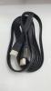 Cable HDMI 1.4 (3m) YHB-030 Đen Dẹp