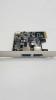 Card SOUND PCI DTECH PC-0014 PCI