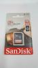 Thẻ nhớ Micro Sandisk Ultra 64GB Class 10 100MB/s (SDSQUNR-064G-GN3MN)