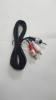 Cáp loa (1->2) Unitek YC-904 (1.5m)