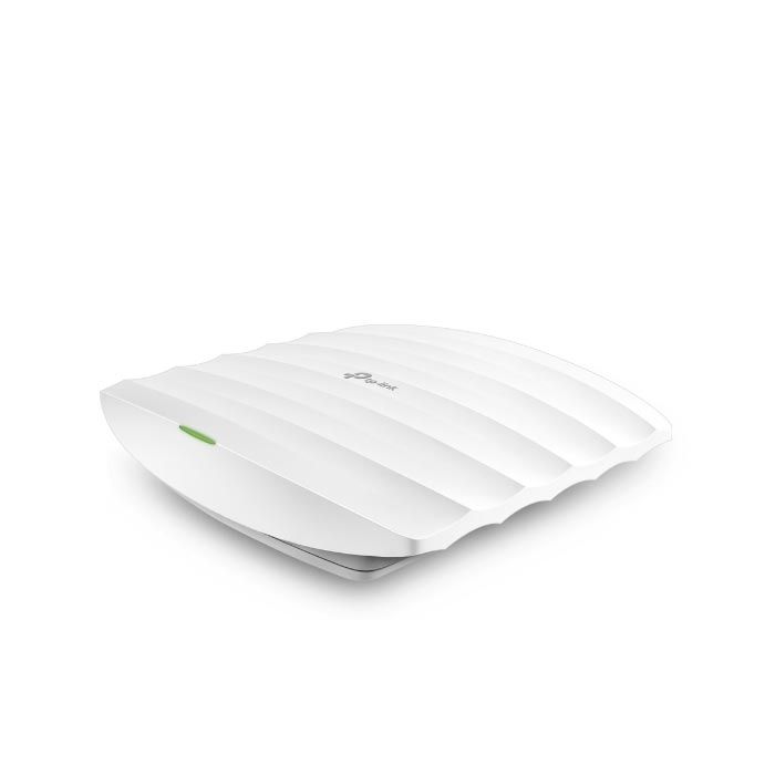 Bộ phát Wi-Fi Gắn Trần Gigabit AC1750 MU-MIMO TP-LINK TL-EAP245