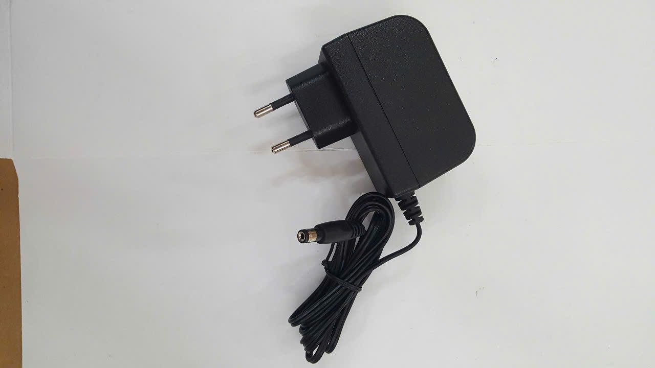 NGUỒN CAMERA 12V-2A PTEK