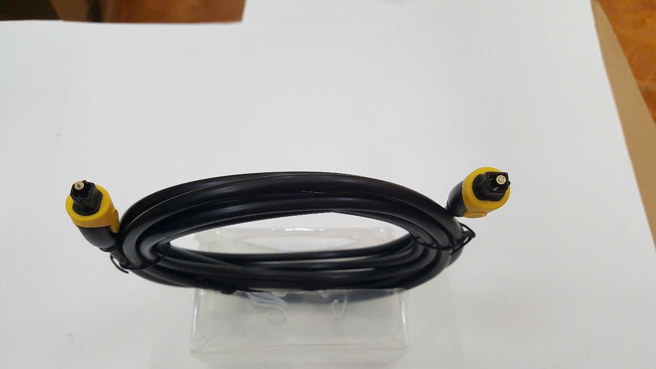Cáp Optical Cable 1.5M
