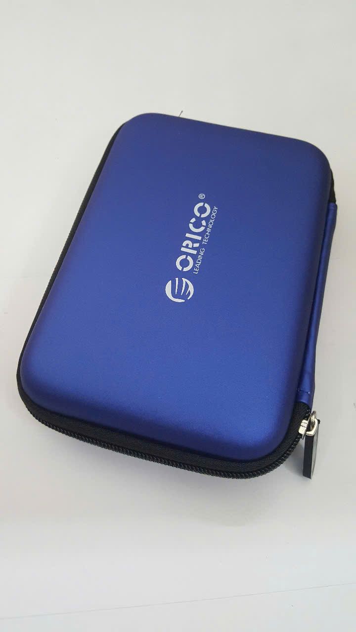 TÚI BẢO VỆ Ổ CỨNG 2.5