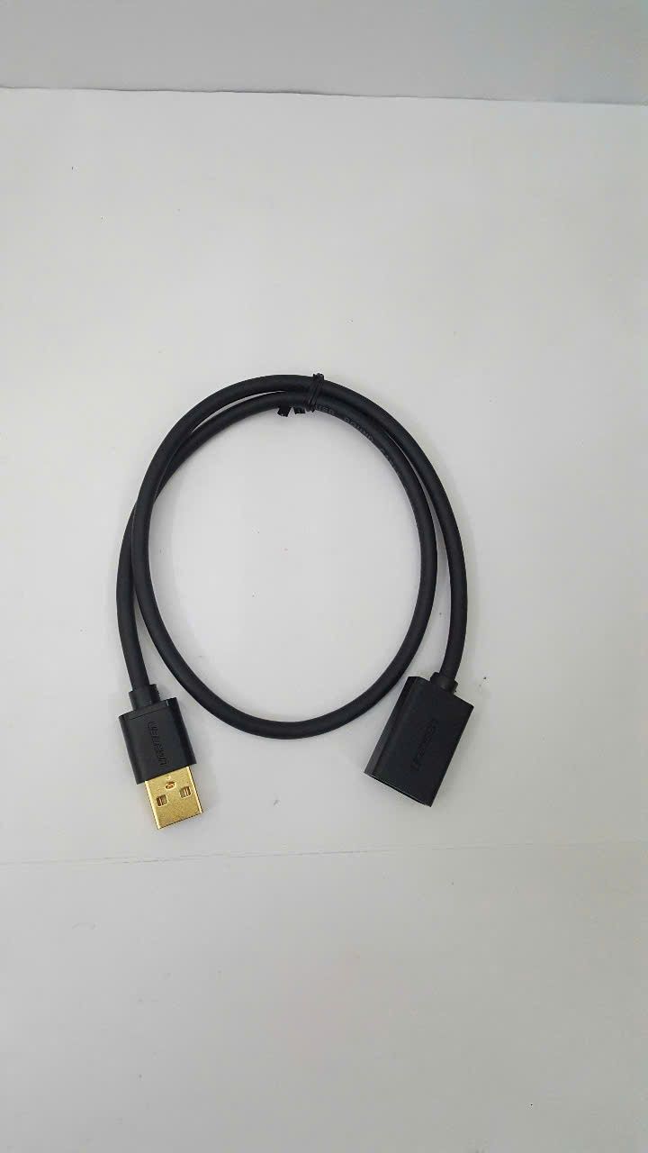Cable nối dài USB 0.5m 2.0 Ugreen 10313