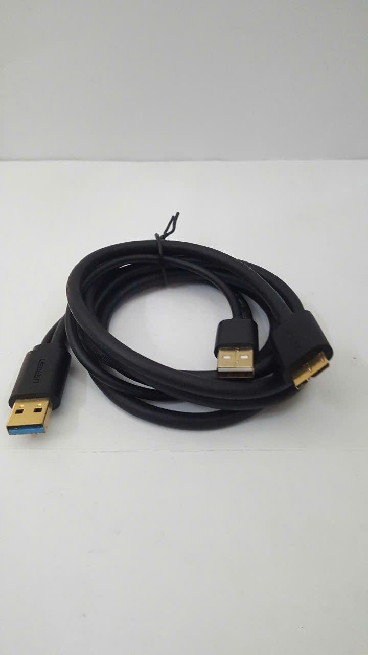 Cáp USB 3.0 3 đầu Ugreen 10899