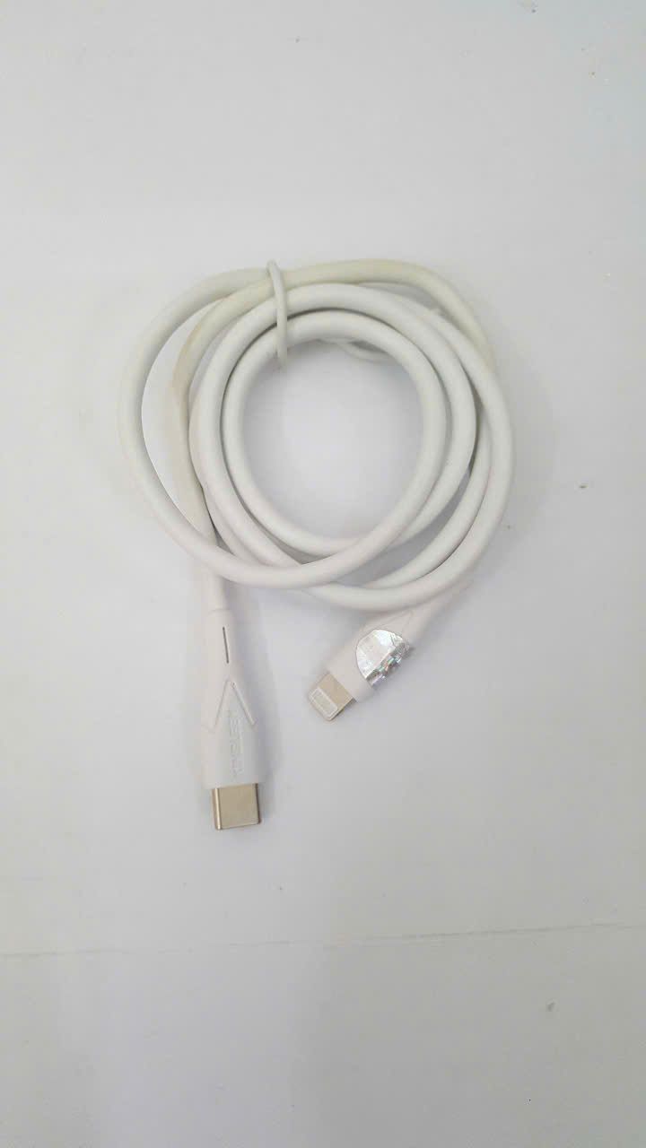 KINGLEEN CABLE K52P TYPE-C TO LIGHTNING 1M
