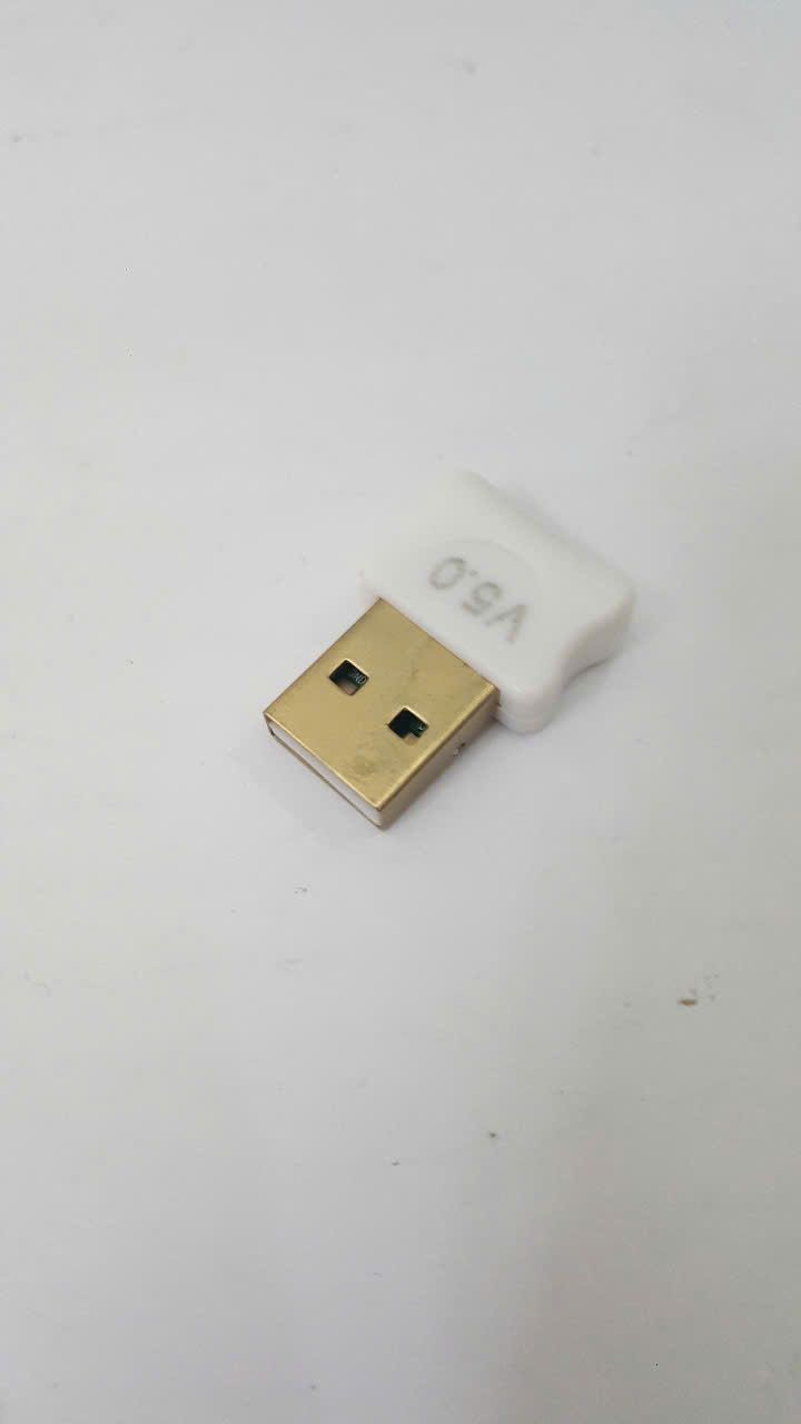 Bluetooth USB 5.0 Dongle V 5.0