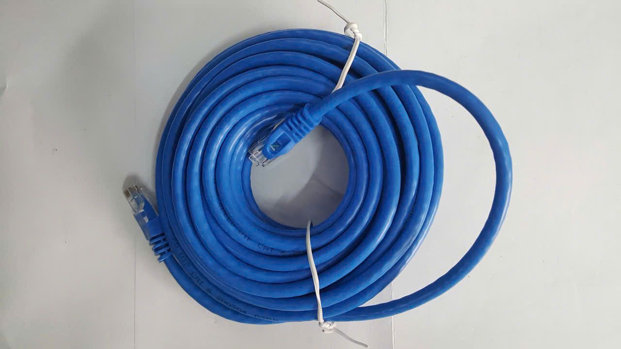Cáp mạng Cat6 10m AD-Link AD-6010H