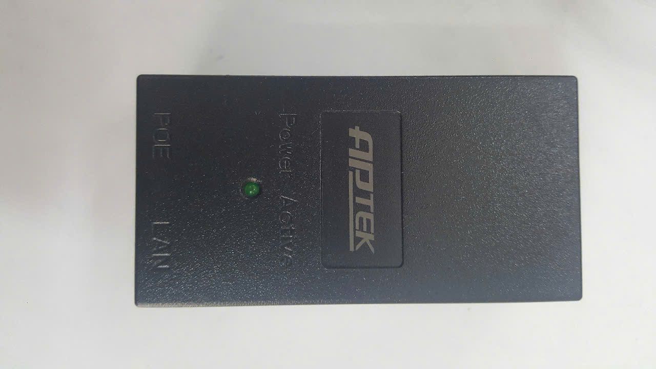Nguồn sạc Adapter PoE48-FE POWER