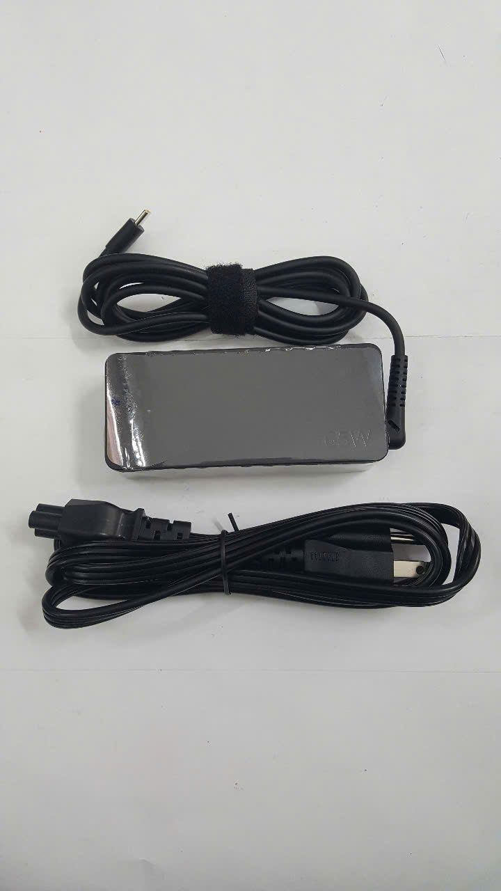 Adapter Lenovo 20V - 3.25A