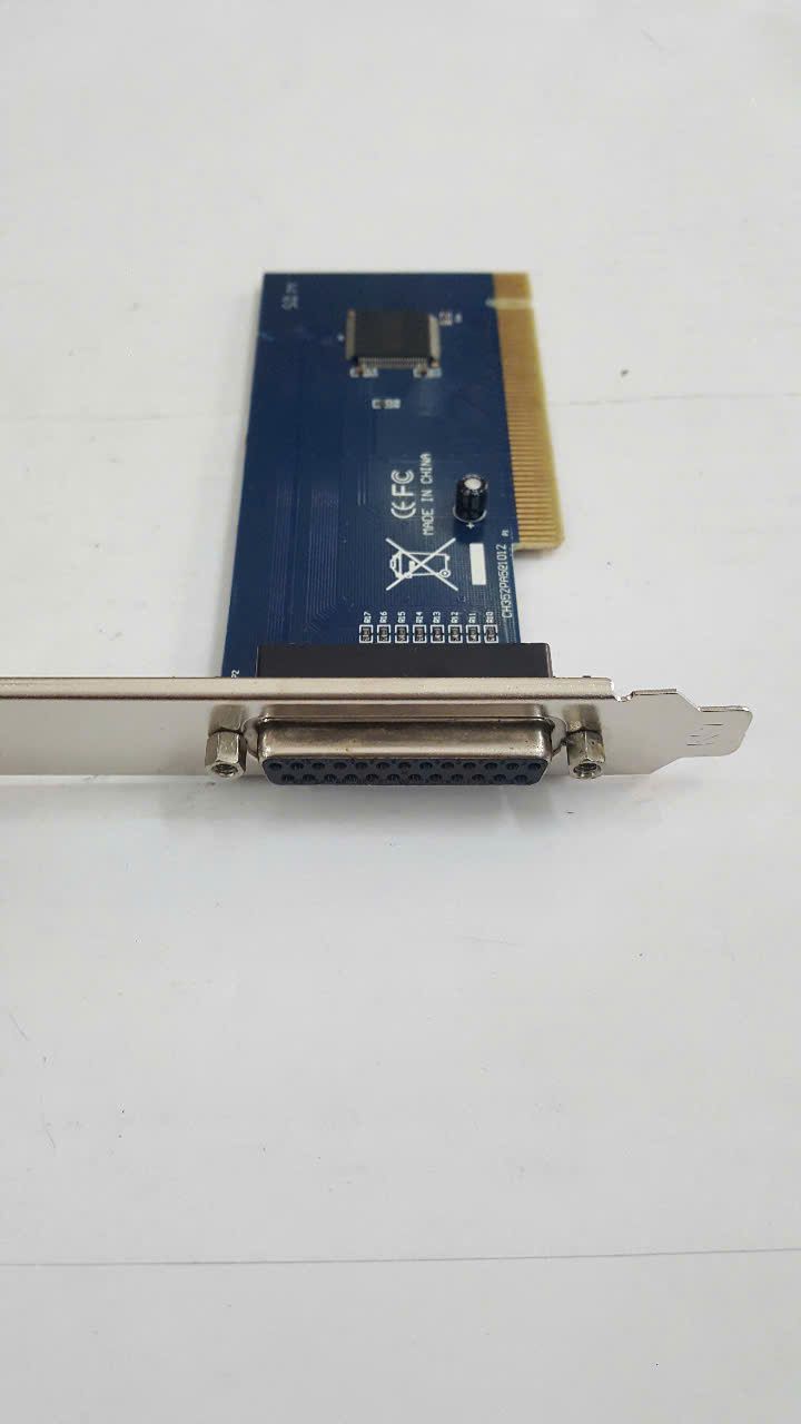 CARD PCI -> COM 25 DTECH (PC 0094)