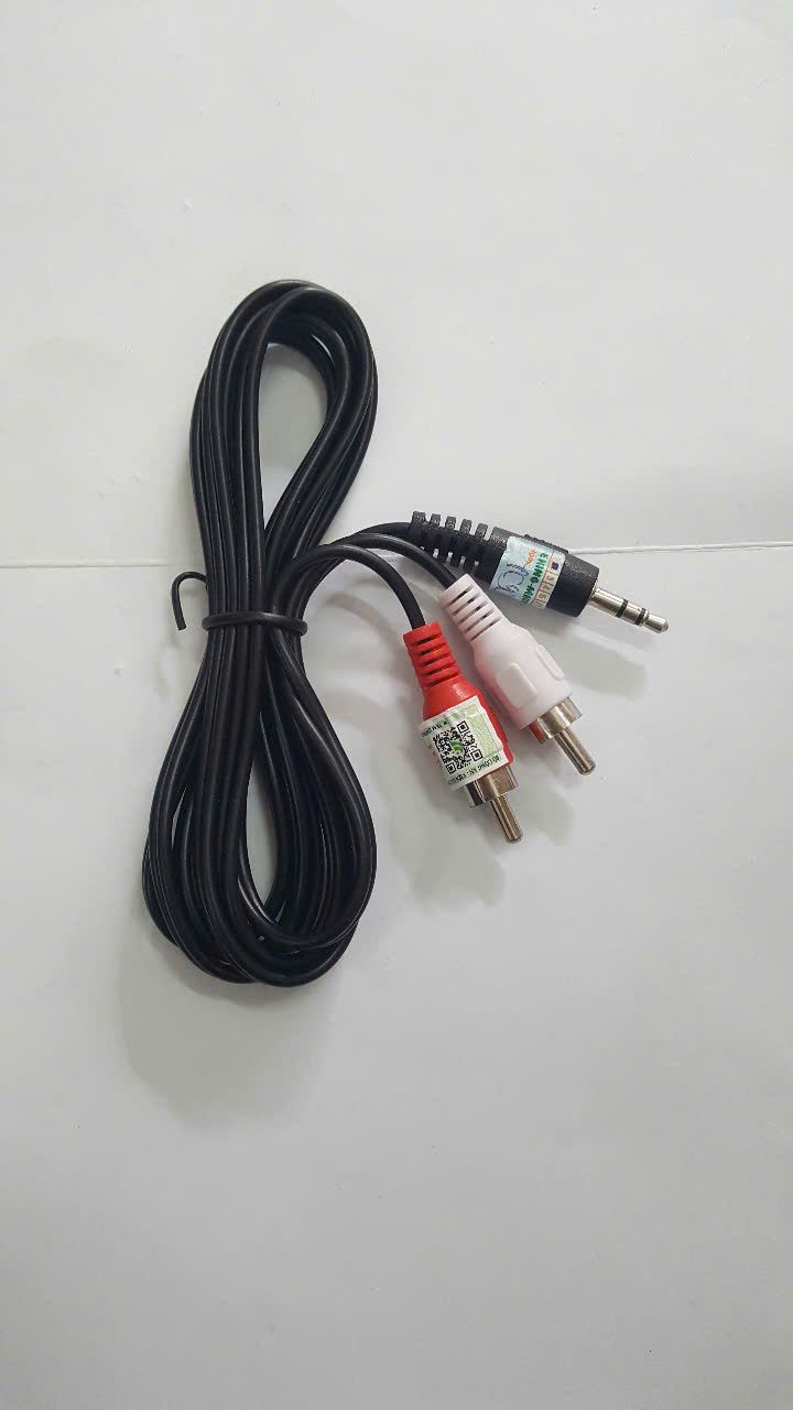 Cáp loa (1->2) Unitek YC-904 (1.5m)