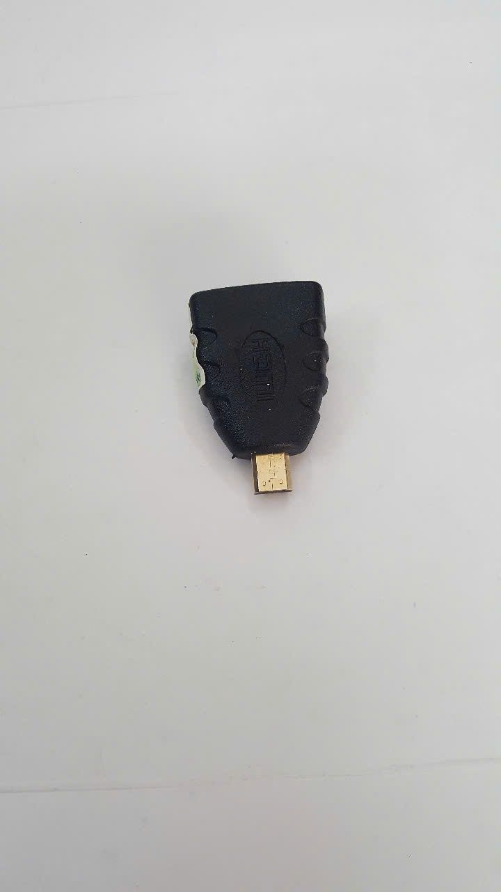 Đầu đổi HDMI - micro HDMI Y-A011 Unitek