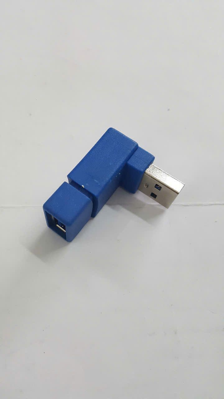 Đầu chuyển USB 3.0 Unitek (Y-A020)