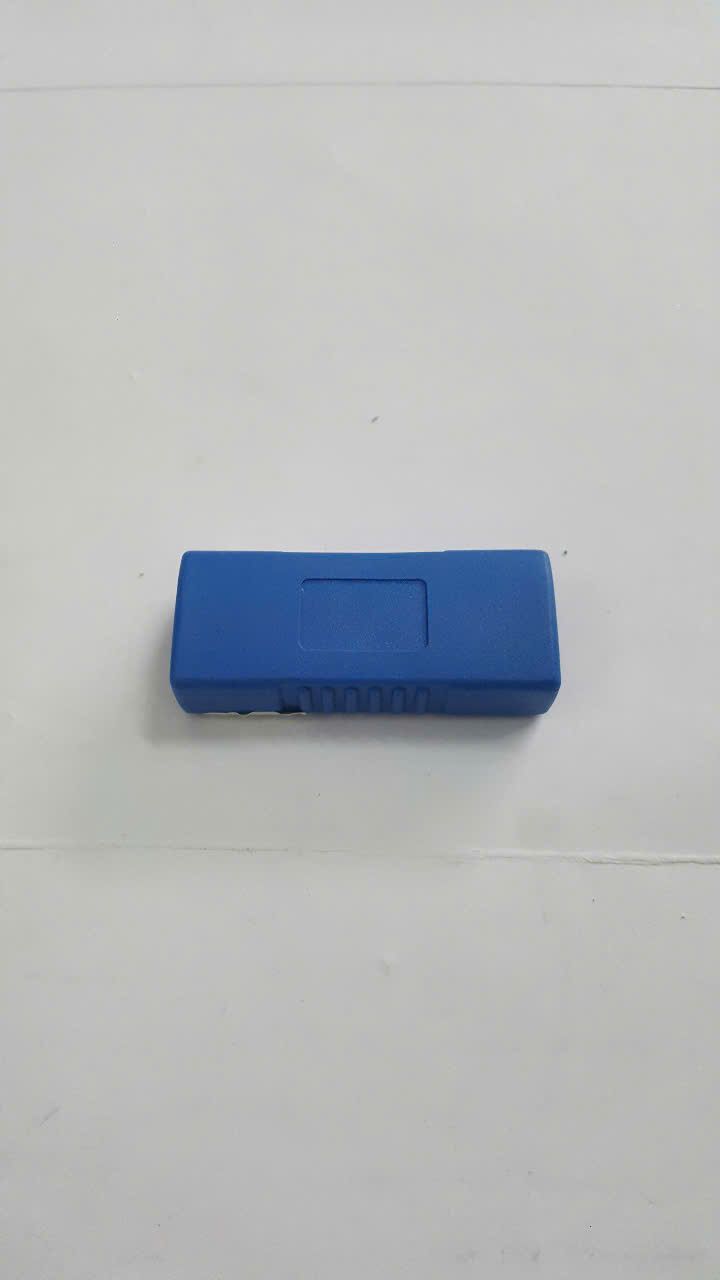 ĐẦU ĐỔI 2 ĐẦU USB NỐI DÀI 3.0 UNITEK Y-A018