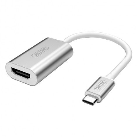 Cáp Chuyển USB Type-C Sang HDMI Unitek Y-6316
