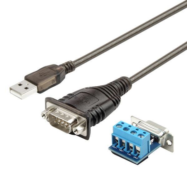 CÁP USB -> RS422/RS485 UNITEK (Y - 1081)