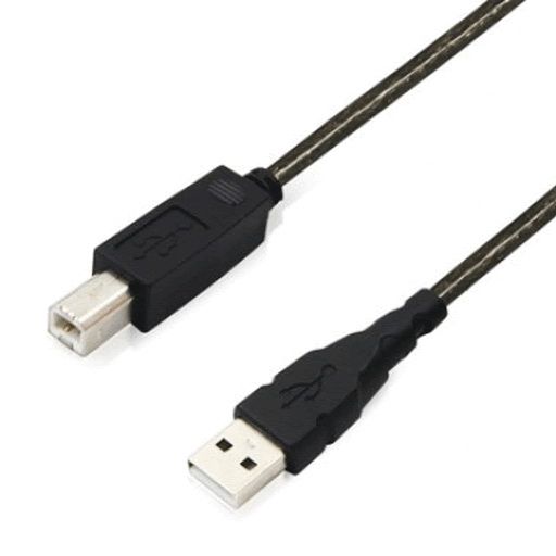 Cáp USB In 2.0 (5m) Unitek (Y-C421)