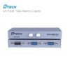 Bộ Gộp VGA 2 vào 1 ra DTECH (DT-7032)