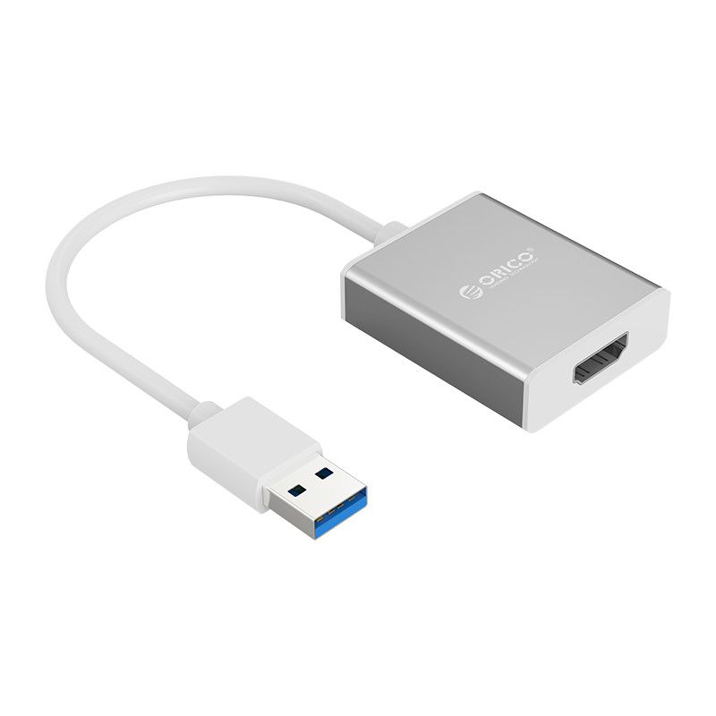 Cáp Chuyển Đổi Từ USB 3.0 Sang HDMI Orico UTH