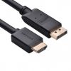 Cáp chuyển Displayport sang HDMI dài 8M Ugreen 10205