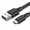 Cáp USB to USB-C Data Cable, Dài 1m - UGREEN 60116