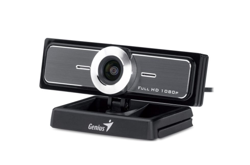 Webcam WideCam F100 V2 Full HD 1080 góc siêu rộng