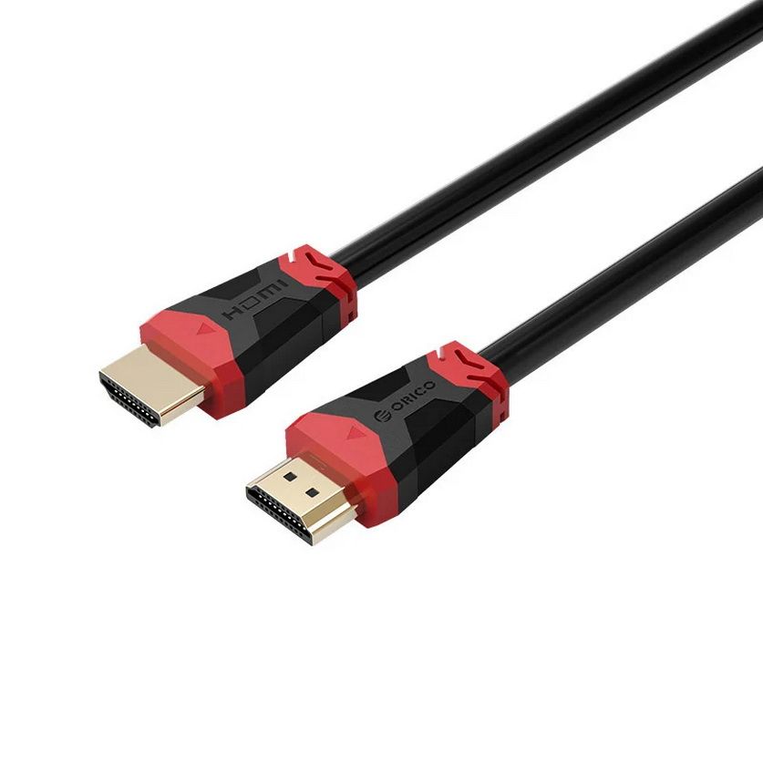 Cable HDMI 5m chuẩn 2.0 Orico HD303-50-BK ,hỗ trợ 4K, 60Hz