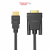 Cáp chuyển đổi HDMI sang VGA dài 2m Unitek V1185A01
