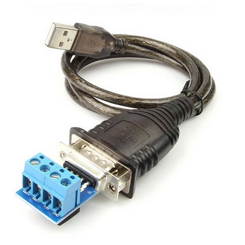Cáp chuyển USB to RS485/422 Unitek Y - 1082