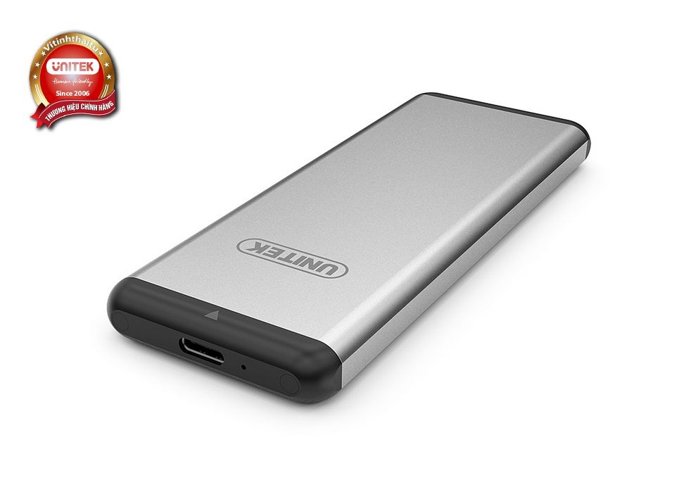 SSD BOX USB 3.0 -> M.2 NGFF/SATA UNITEK (Y-3365)