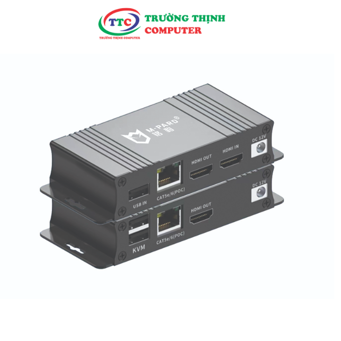 HỘP NỐI DÀI HDMI MD131 M-PARD