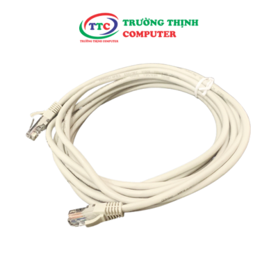 CÁP UTP CAT 5E - 3M M-PARD (MD523)