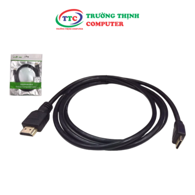 Cáp Micro HDMI qua HDMI 1.5m M-Pard (MH 045)