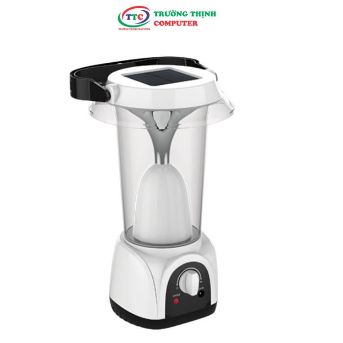 Đèn tích năng lượng mặt trời Sunhouse SHE-6899S