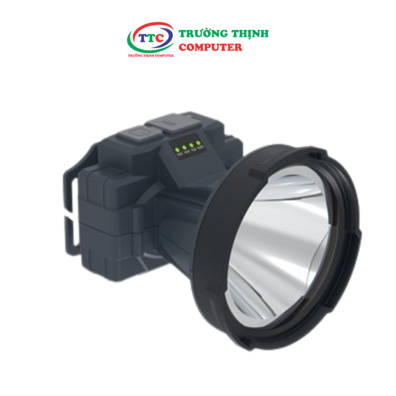 ĐÈN PIN ĐỘI ĐẦU SUNHOUSE SHE-LECDD02