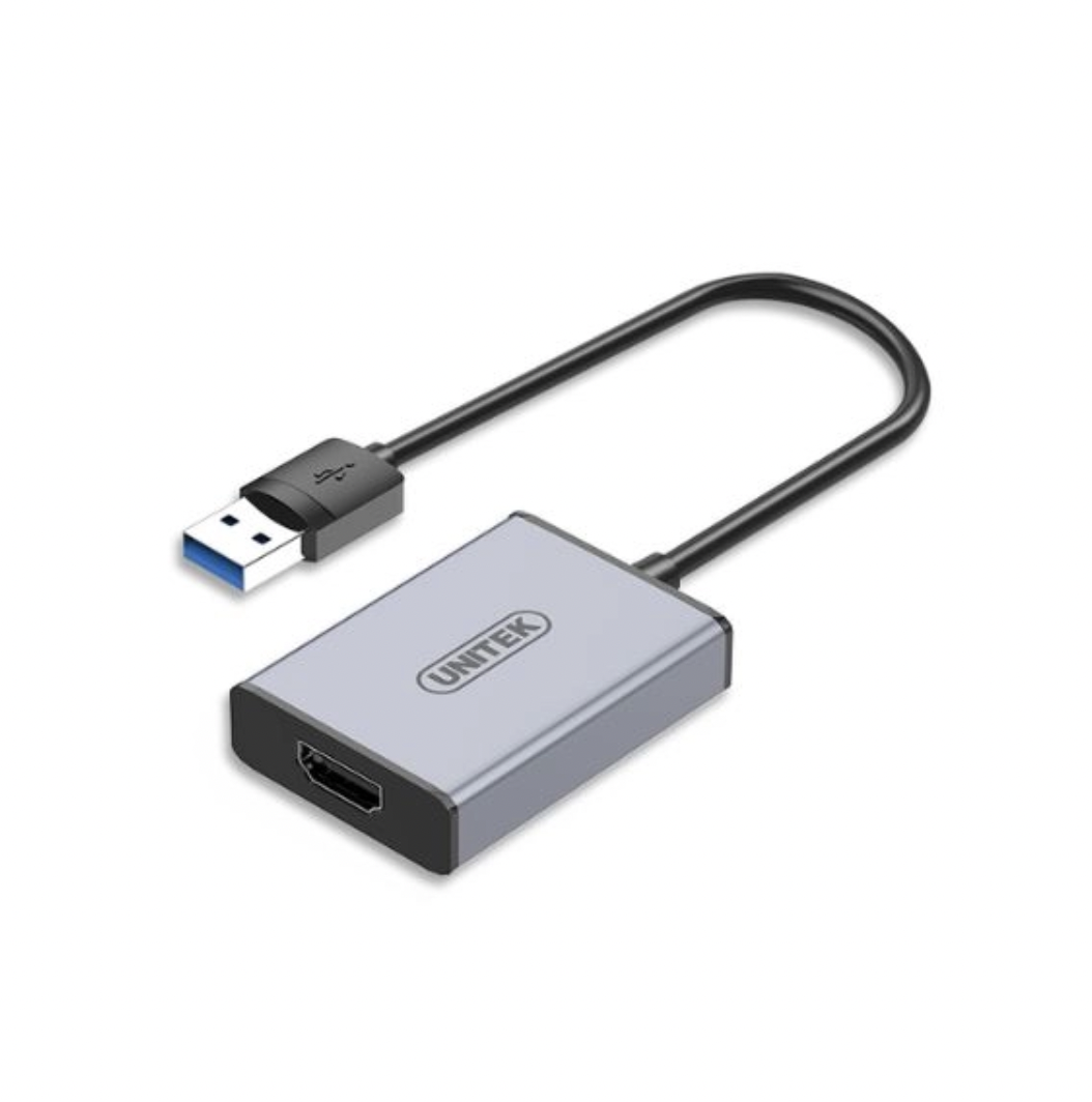 Bộ chuyển đổi USB sang HDMI Unitek V428A