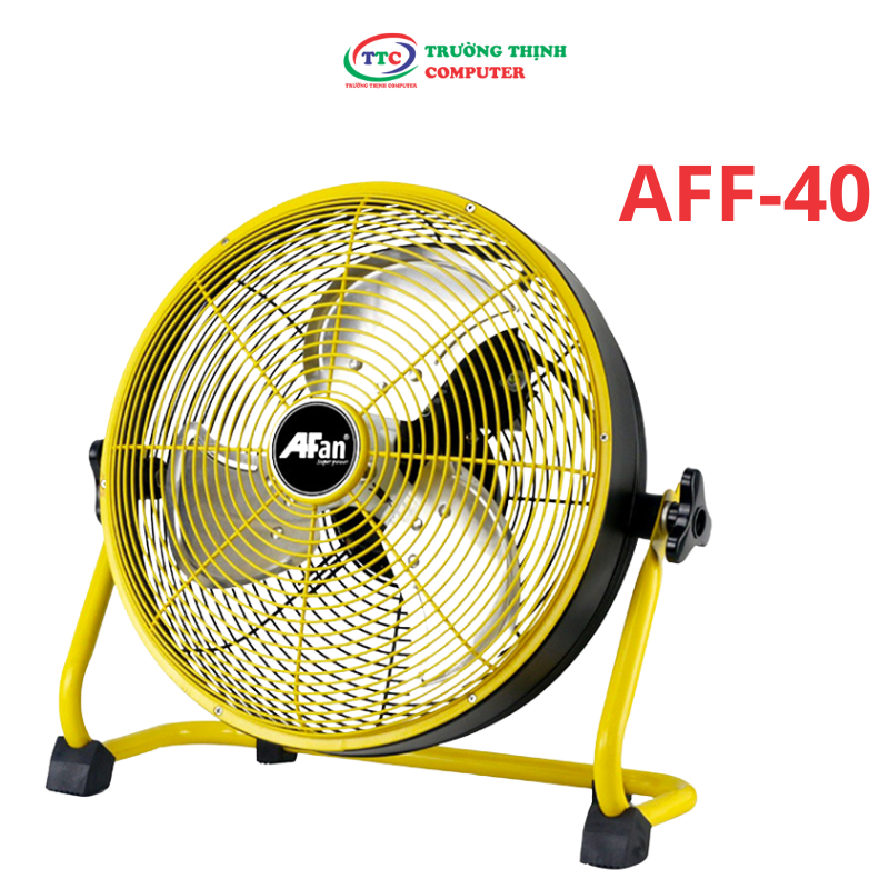 Quạt sàn bán công nghiệp AFF 40