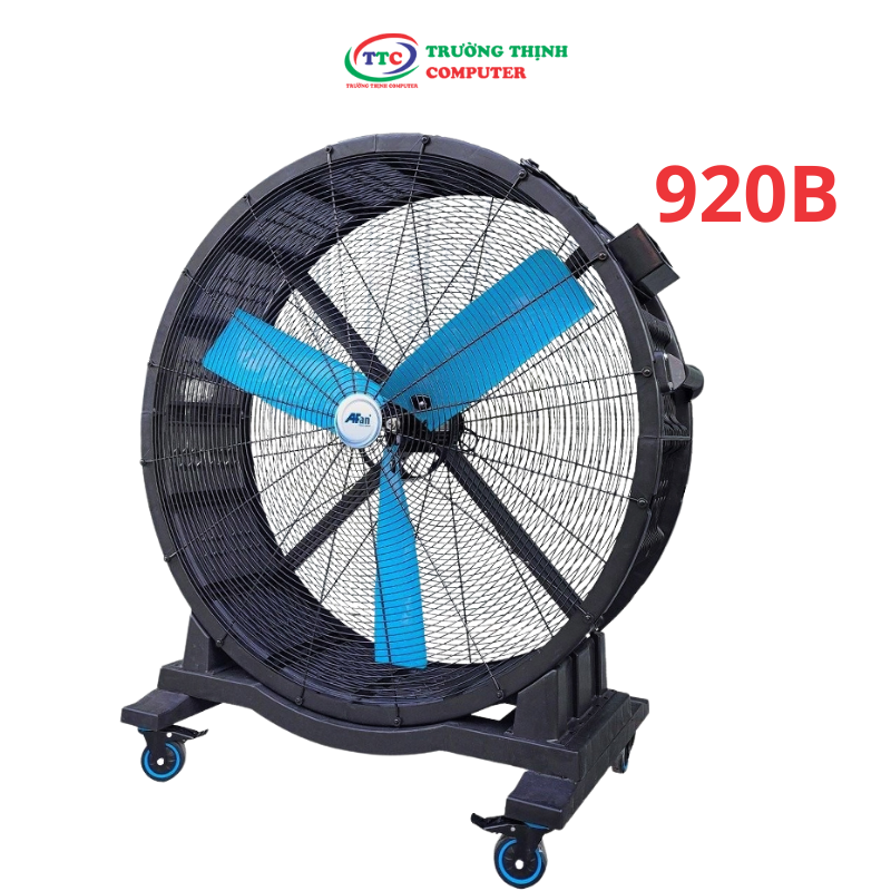 Quạt công nghiệp  thổi di động Afan AQD-920B