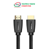 Cáp HDMI 2.0 dài 1m hỗ trợ 4K@60Hz Ugreen 40408 cao cấp
