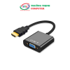 Cáp HDMI ra VGA 20cm MD100 M-PARD