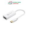 DÂY CÁP CHUYỂN DISPLAYPORT K RA HDMI L MD005 M-PARD