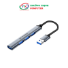 HUB USB 3.0 RA 4 CỔNG USB MD075 M-PARD