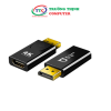ĐẦU CHUYỂN ĐỔI CỔNG DISPLAYPORT RA CỔNG HDMI MD104 M-PARD