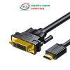 CÁP HDMI RA DVI 24+5L MH135 M-PARD