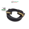 CÁP CHUYỂN ĐẦU DVI 24+1K SANG VGA K DÀI 1.8M MH303 M-PARD