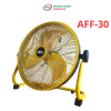 Quạt sàn chân quỳ AFan AFF 30